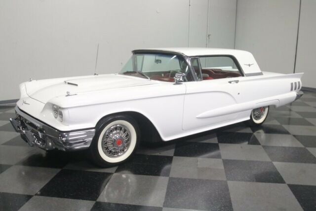 Ford Thunderbird 1960 image number 30