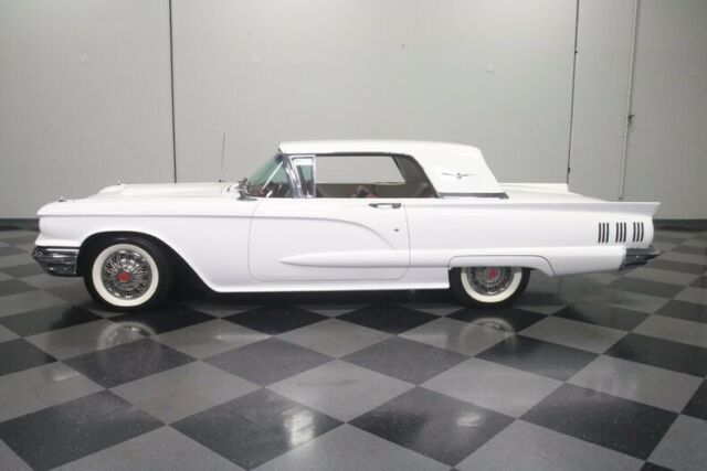 Ford Thunderbird 1960 image number 31