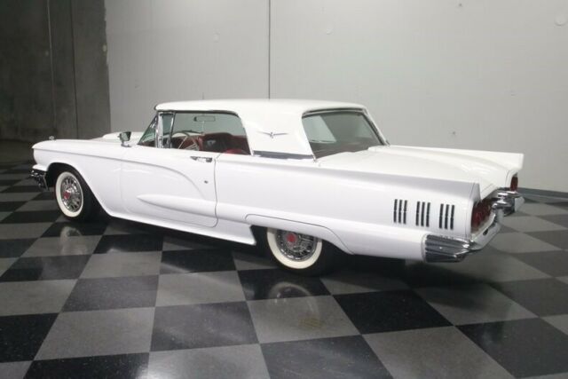 Ford Thunderbird 1960 image number 32