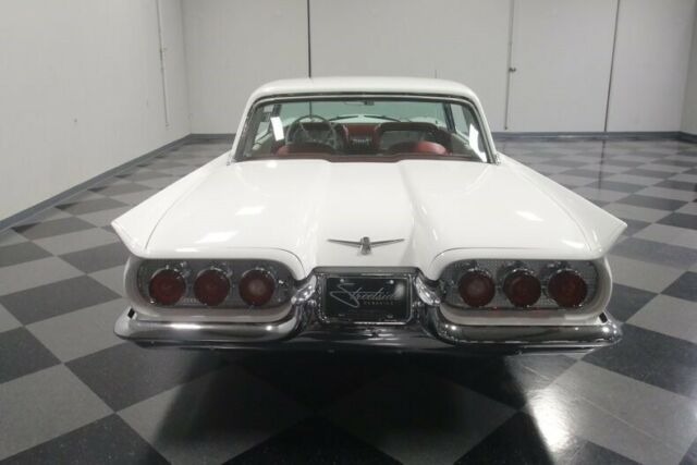 Ford Thunderbird 1960 image number 35