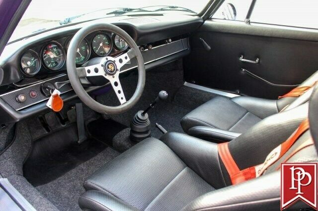 Porsche 911 1971 image number 20