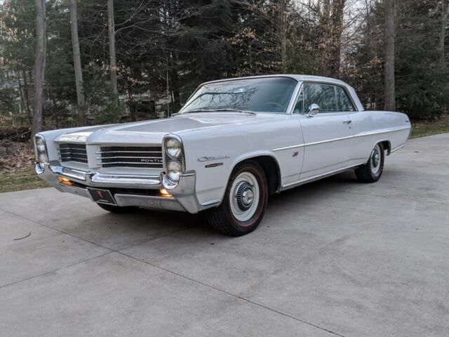 Pontiac Catalina 1964 image number 18