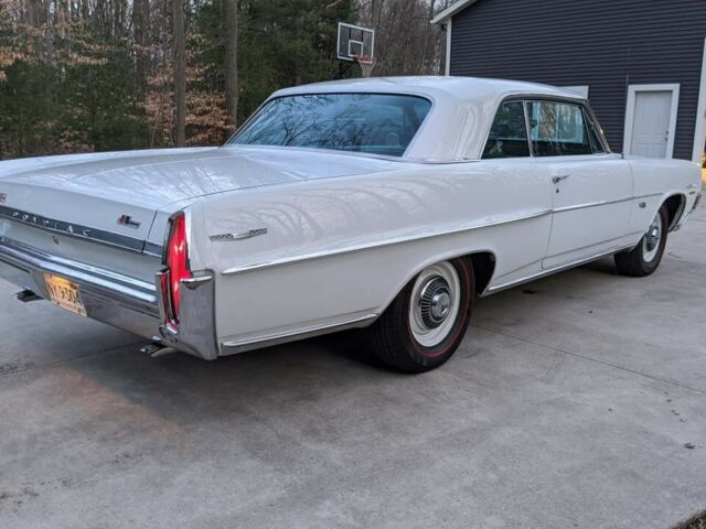 Pontiac Catalina 1964 image number 20