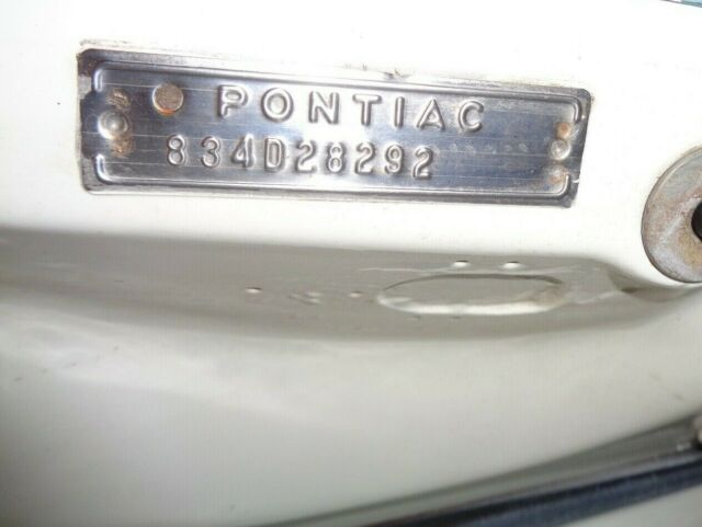 Pontiac Catalina 1964 image number 24