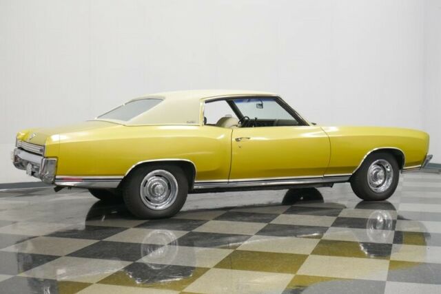 Chevrolet Monte Carlo 1972 image number 14