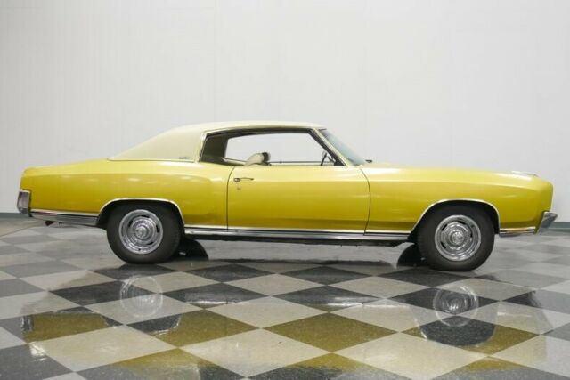 Chevrolet Monte Carlo 1972 image number 15