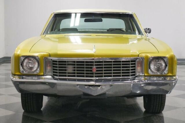 Chevrolet Monte Carlo 1972 image number 19