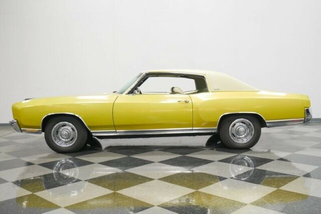 Chevrolet Monte Carlo 1972 image number 2