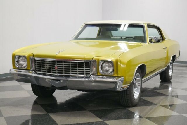 Chevrolet Monte Carlo 1972 image number 20