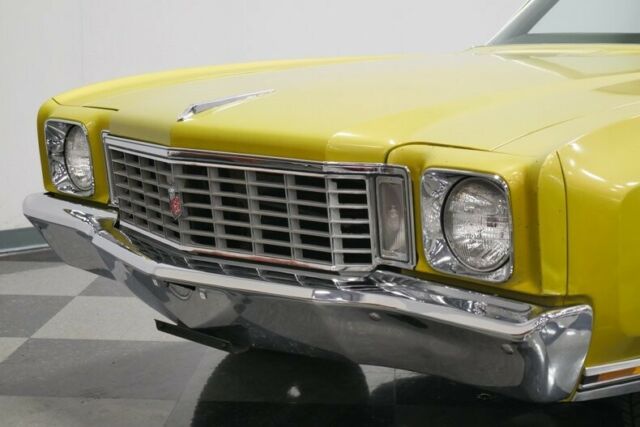 Chevrolet Monte Carlo 1972 image number 21