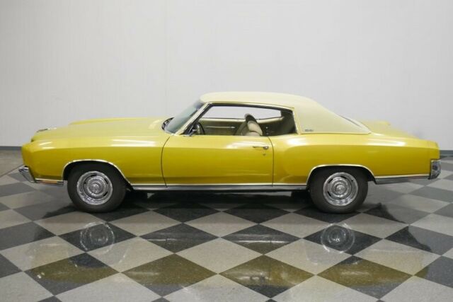 Chevrolet Monte Carlo 1972 image number 23