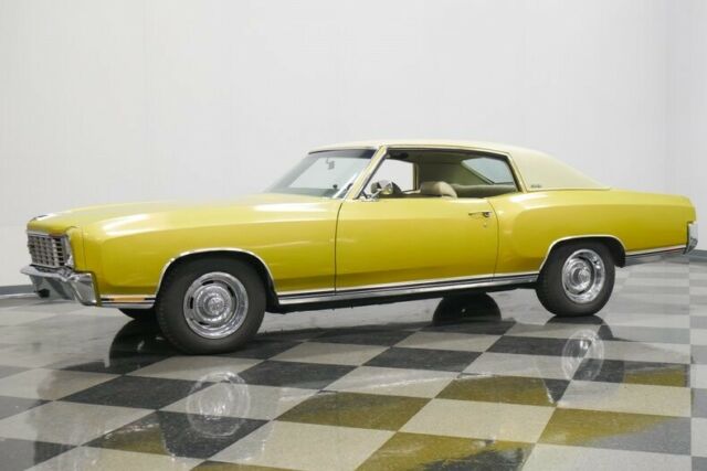 Chevrolet Monte Carlo 1972 image number 30