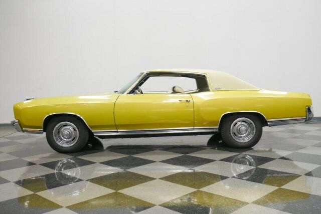 Chevrolet Monte Carlo 1972 image number 31