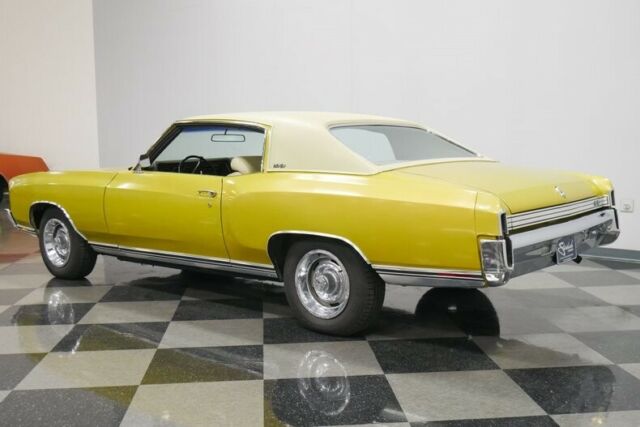 Chevrolet Monte Carlo 1972 image number 32