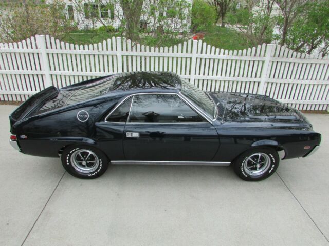 AMC AMX 1968 image number 3