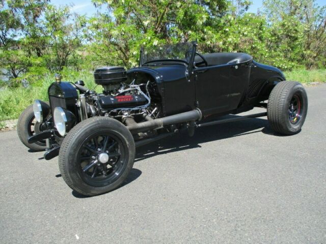 Ford Model T 1927 image number 0