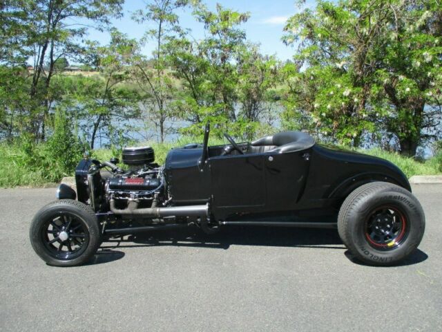 Ford Model T 1927 image number 1