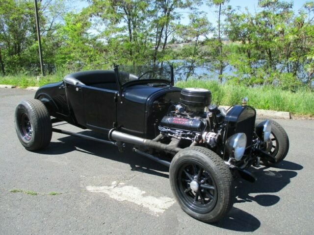 Ford Model T 1927 image number 12