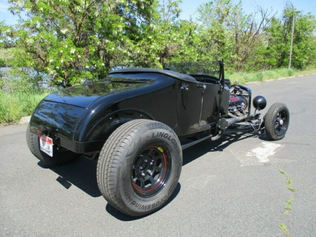 Ford Model T 1927 image number 22