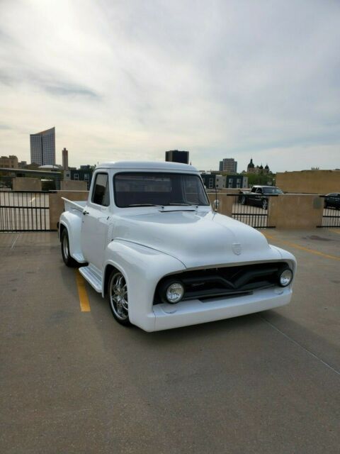 Ford F-100 1955 image number 0