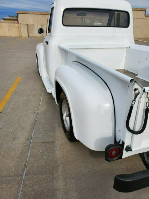 Ford F-100 1955 image number 10