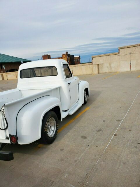 Ford F-100 1955 image number 13