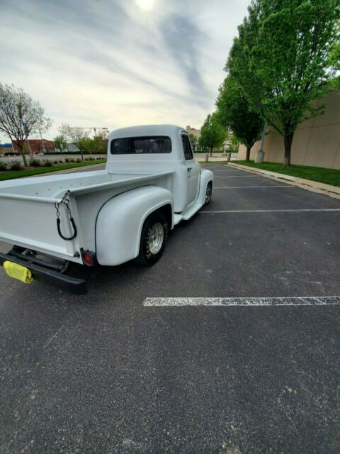 Ford F-100 1955 image number 15