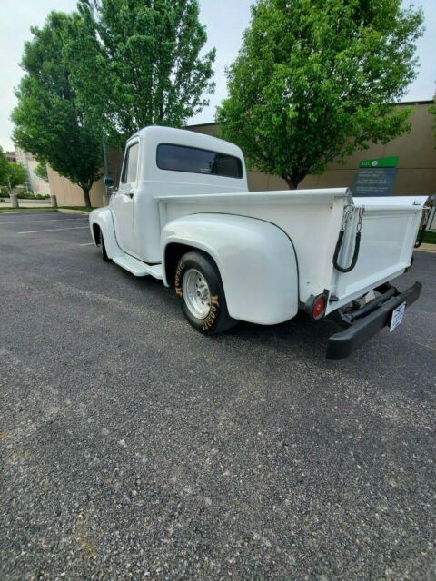 Ford F-100 1955 image number 17