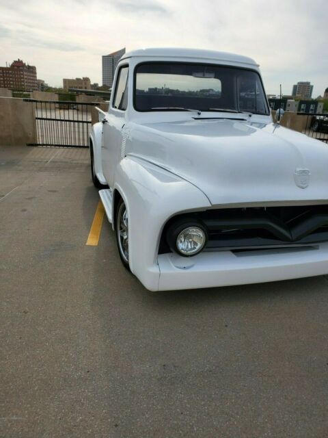 Ford F-100 1955 image number 27