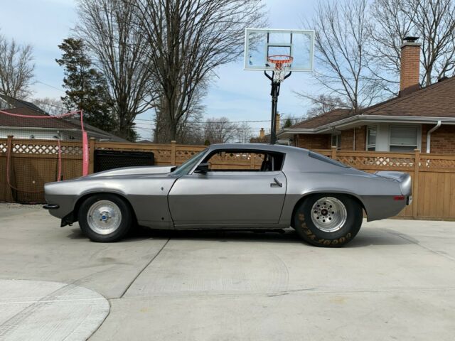 Chevrolet Camaro 1970 image number 32