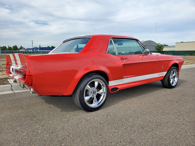 Ford Mustang 1967 image number 29