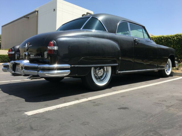 Chrysler Imperial 1952 image number 29