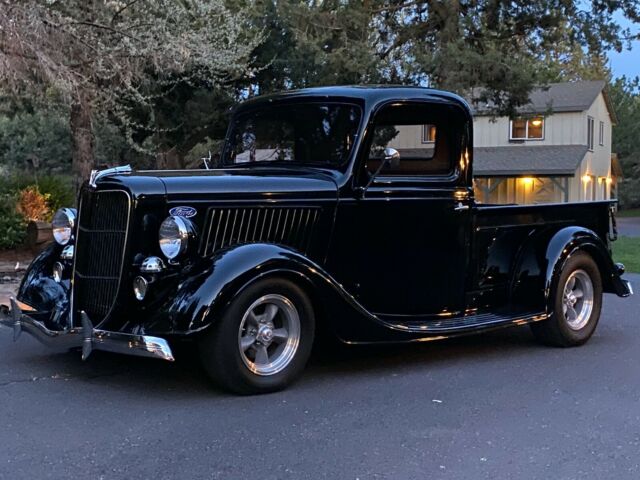 Ford Pickup 1936 image number 0