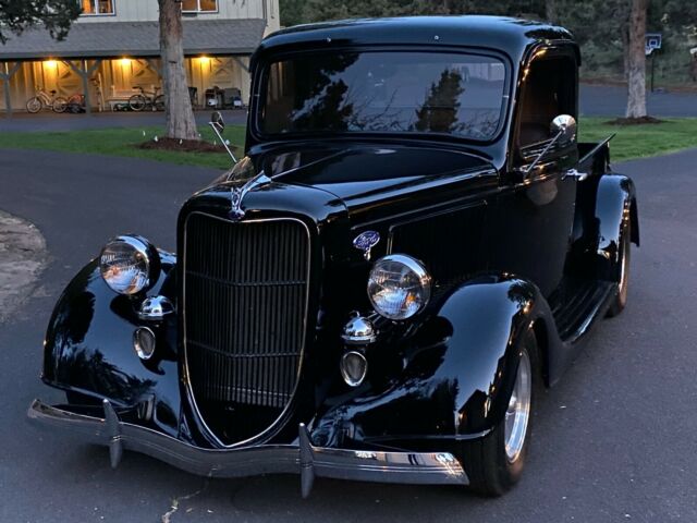 Ford Pickup 1936 image number 27