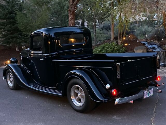 Ford Pickup 1936 image number 29