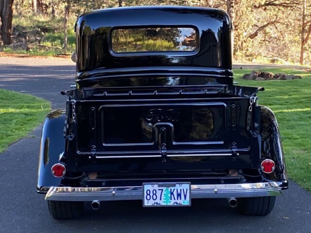 Ford Pickup 1936 image number 30