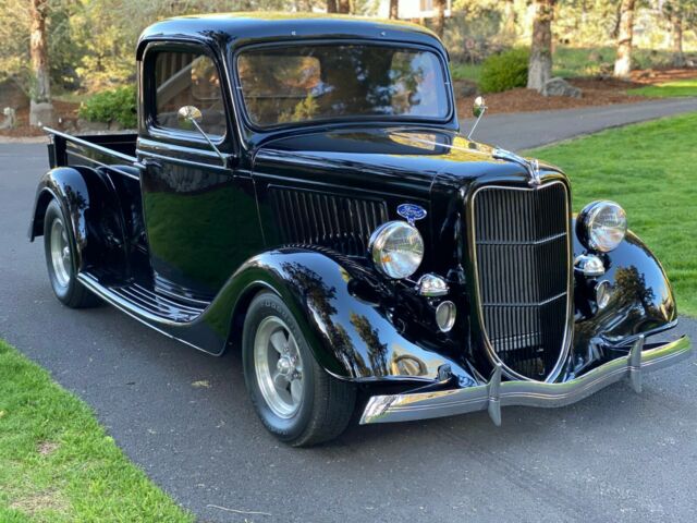 Ford Pickup 1936 image number 32