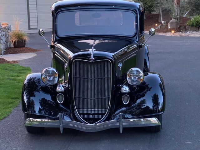 Ford Pickup 1936 image number 33