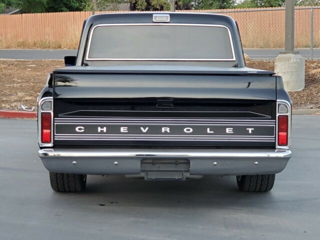 Chevrolet C-10 1971 image number 29