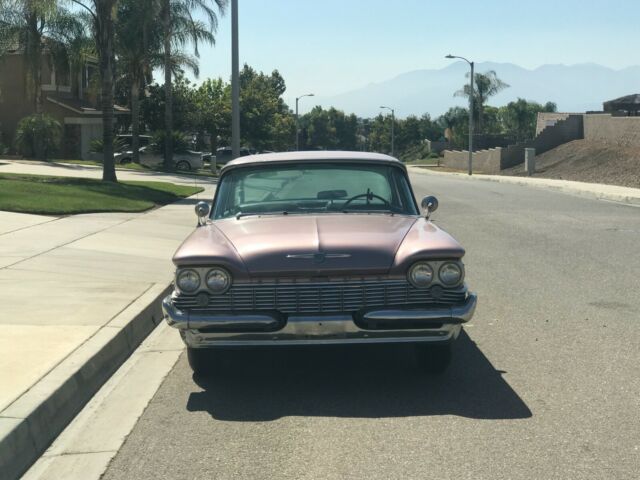 Chrysler New Yorker 1959 image number 13