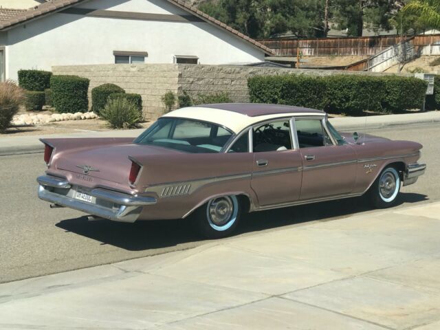 Chrysler New Yorker 1959 image number 16