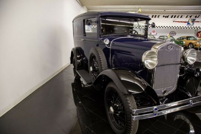 Ford Model A 1931 image number 14