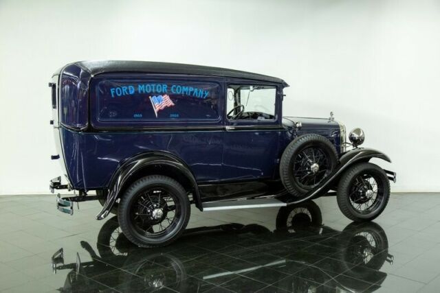 Ford Model A 1931 image number 20