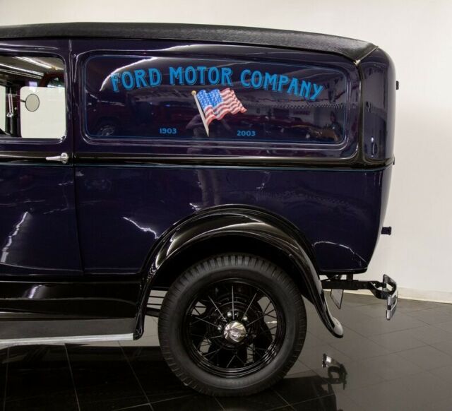 Ford Model A 1931 image number 32