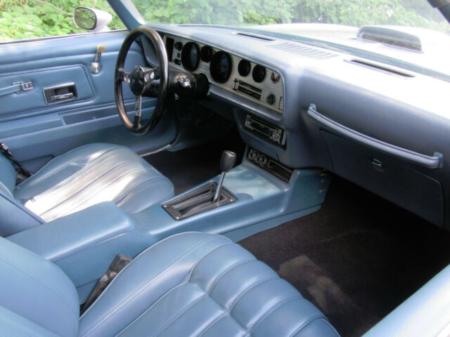 Pontiac Trans Am 1976 image number 31