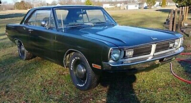 Dodge Dart 1970 image number 0