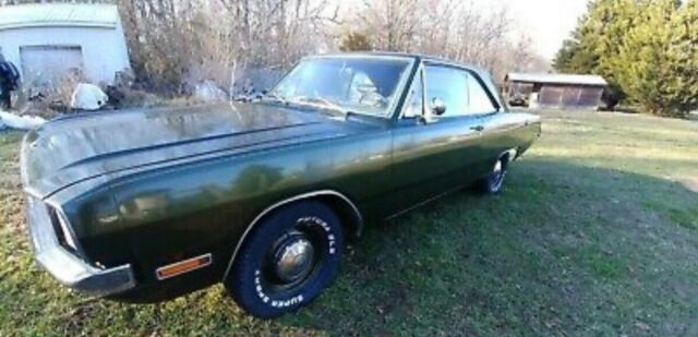 Dodge Dart 1970 image number 14