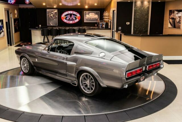 Ford Mustang 1967 image number 15