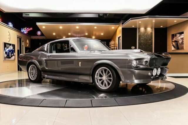 Ford Mustang 1967 image number 31