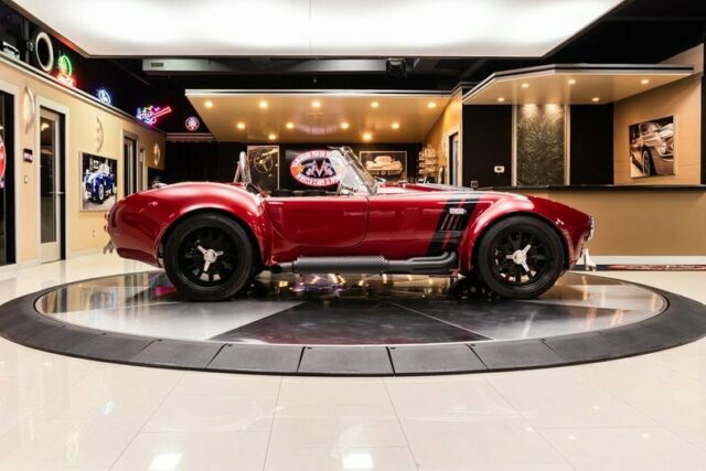 Shelby Cobra 1965 image number 33